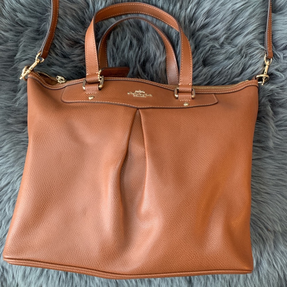 👜 Coach Bag